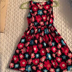 Floral Juniors Dress!!